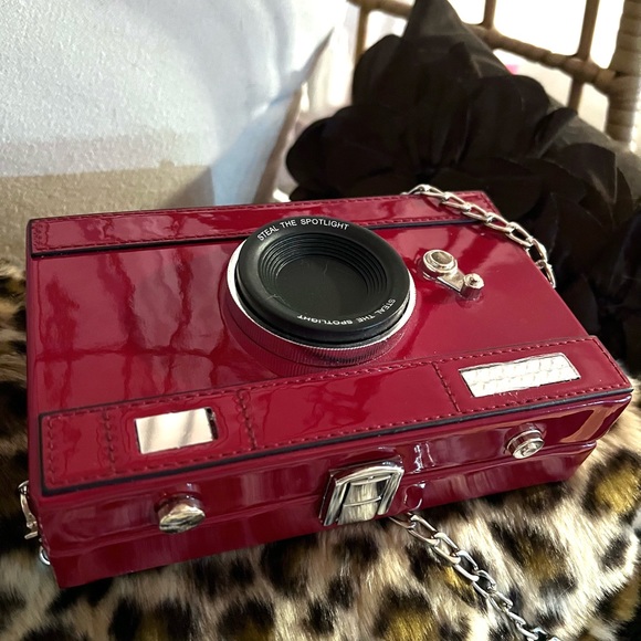 Fashion purse - Picture 4 of 6